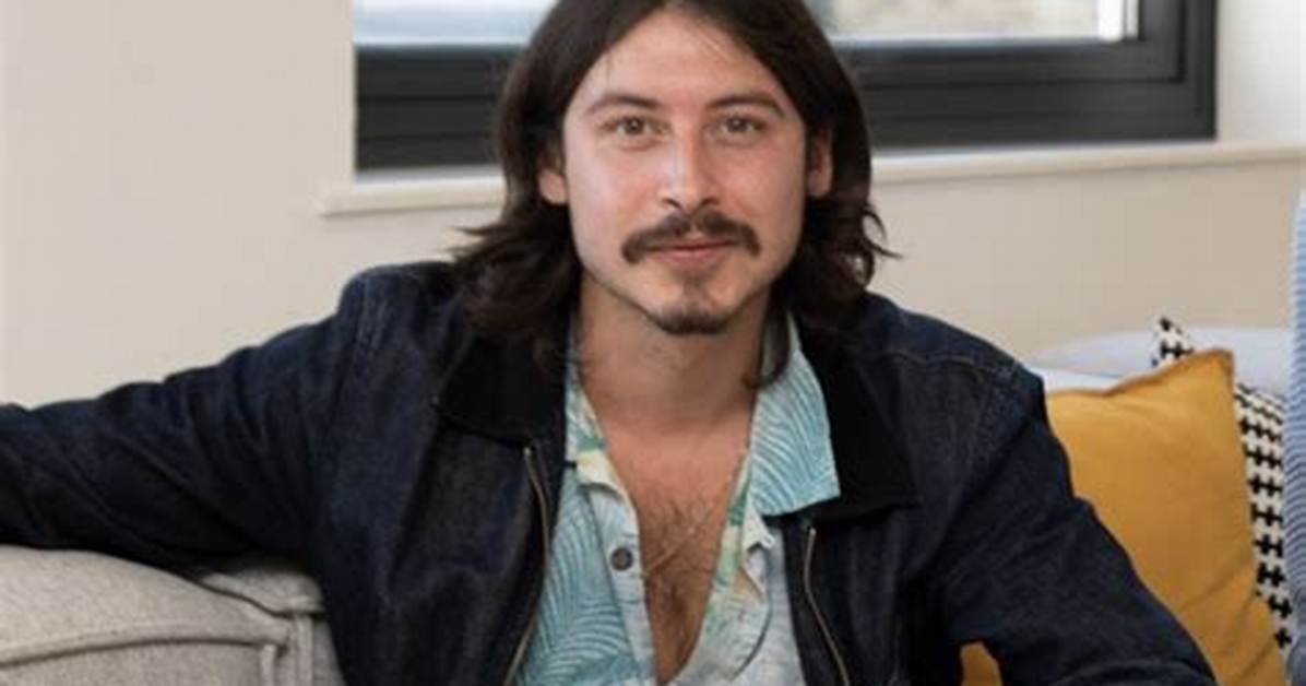 Nick D’aloisio