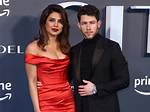 Nick Jonas & Priyanka Chopra Look So in Love While Cozying up in Rare 2020 Social Media Pic