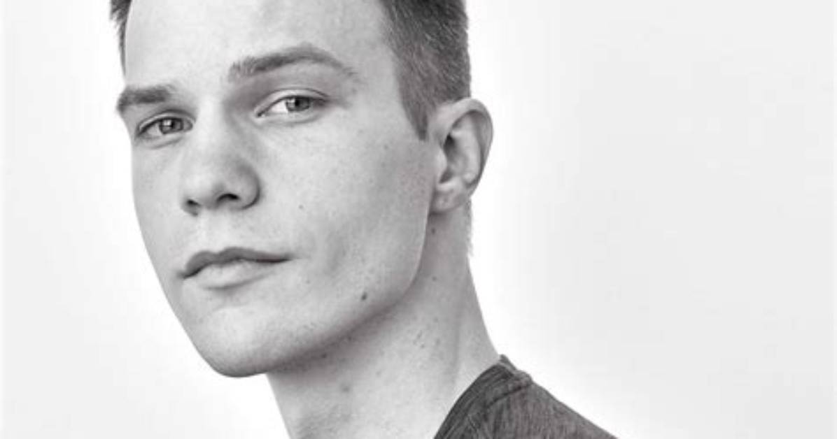 Nick Krause