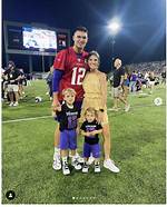 Nick Mullens Bio Wife Haleigh