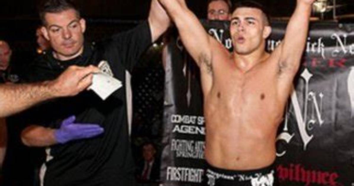 Nick Newell