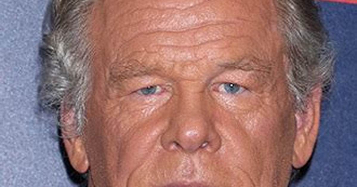 Nick Nolte Celebrity Profile – Hollywood Life