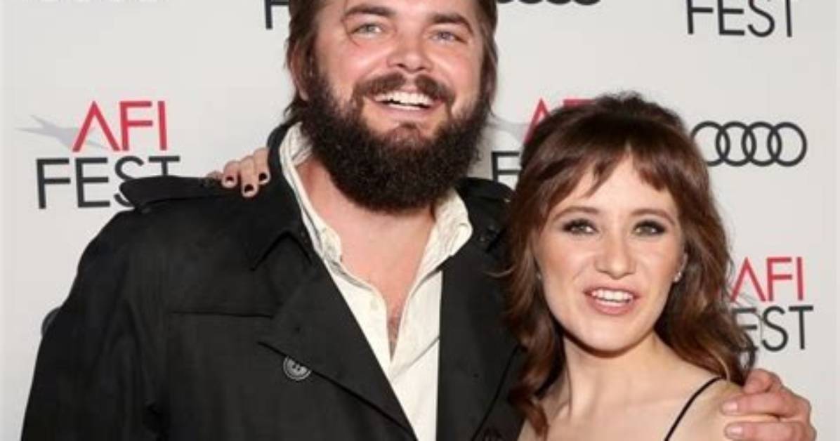 Nick Thune’s Wife Dislikes Being in the Spotlight