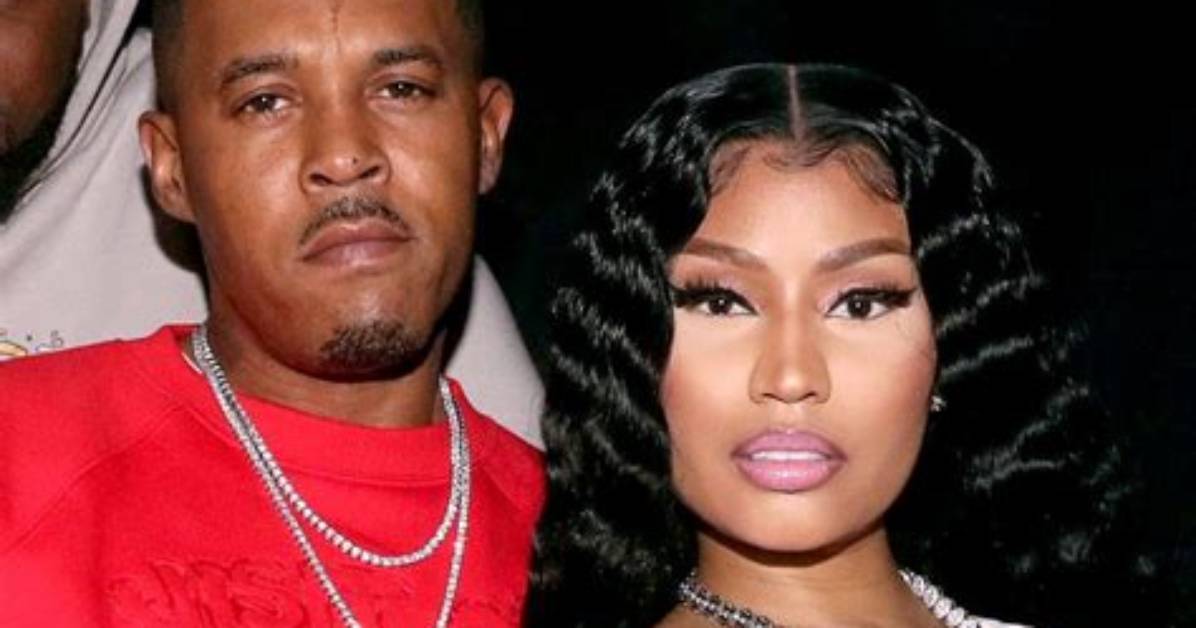 Nicki Minaj Accused of ‘Intimidating’ Kenneth Petty Sexual Assault Victim in New Lawsuit