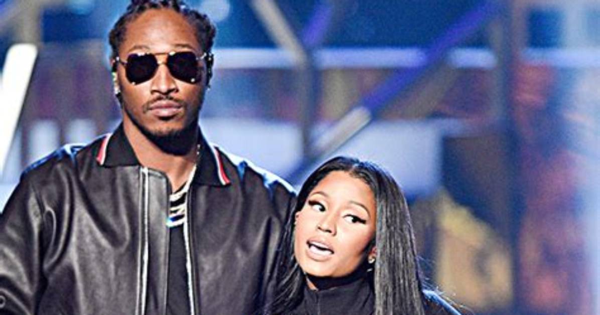 Nicki Minaj & Future’s Relationship Status Revealed– Details – Hollywood Life
