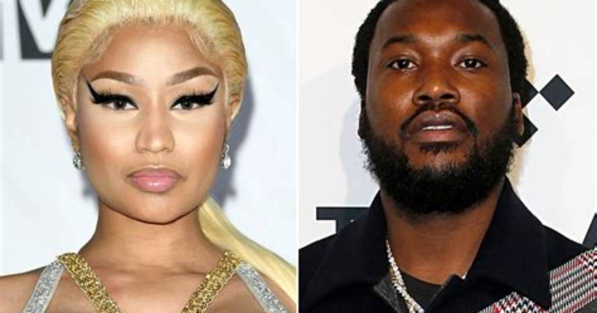 Nicki Minaj & Meek Mill: She Wants a Ring on Her Finger Before Having His Baby