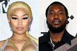 Nicki Minaj & Meek Mill: She Wants a Ring on Her Finger Before Having His Baby