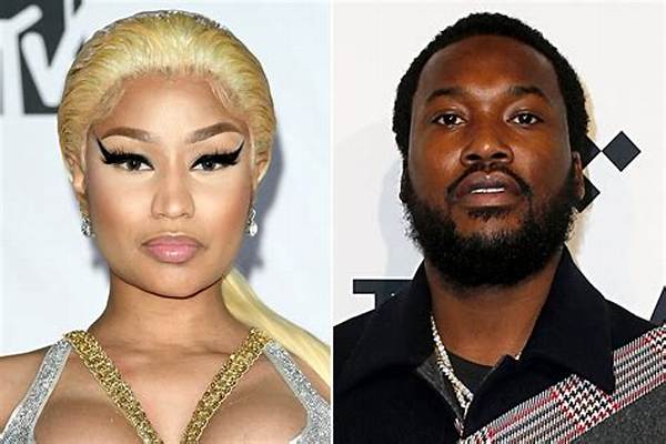 Nicki Minaj & Meek Mill: She Wants a Ring on Her Finger Before Having His Baby