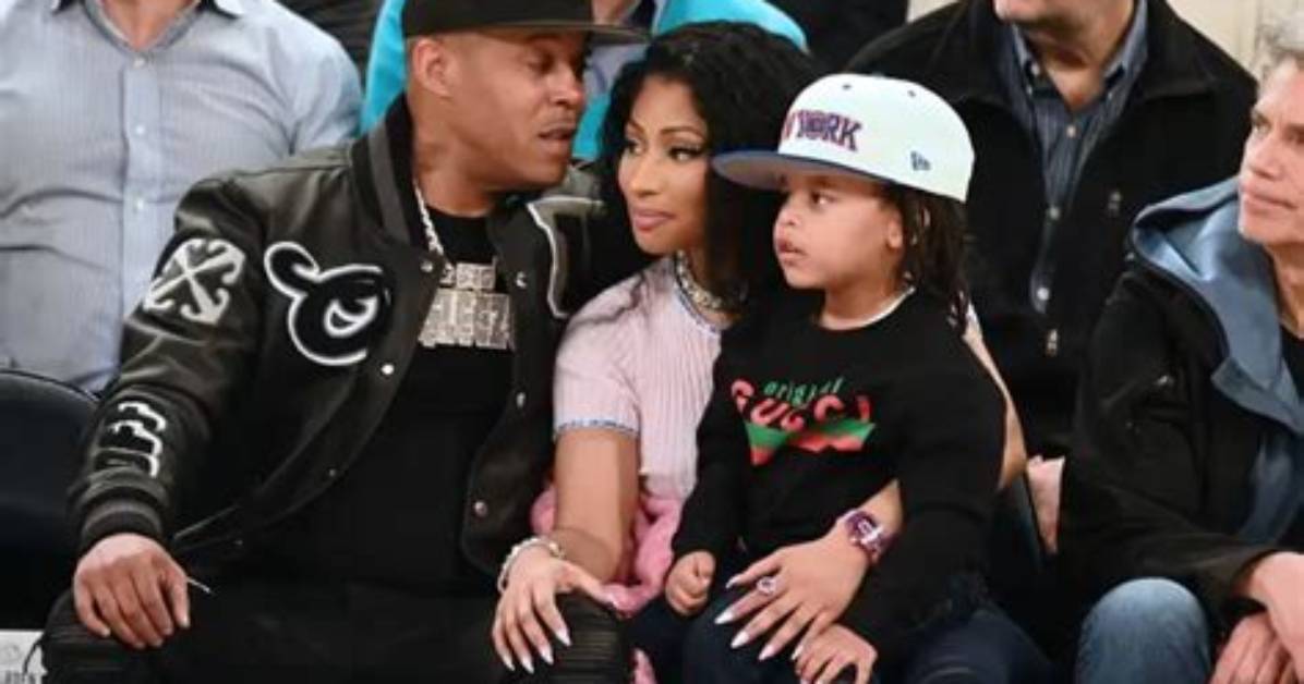 Nicki Minaj ‘Ready’ for Kids: Will Kenneth Petty Be the Father of Her Children?