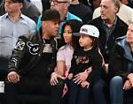 Nicki Minaj ‘Ready’ for Kids: Will Kenneth Petty Be the Father of Her Children?