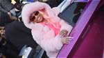 Nicki Minaj Rocks Pink Hair & Fur Coat in Epic ‘We Go Up’ Music Video – Hollywood Life