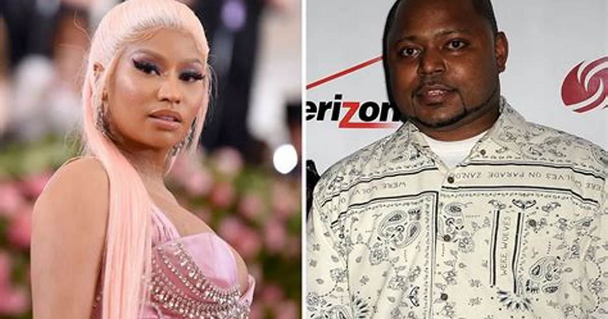 Nicki Minaj’s Brother Trial: Ex Says They Were ‘Black Brady Bunch’ Before Child Rape Claims