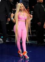Nicki Minaj’s Hottest Pics — See Photos – Hollywood Life