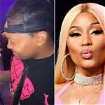 Nicki Minaj Threatens to ‘Fire’ Her Dj If She Sees Him Signing Fans’ Boobs Again