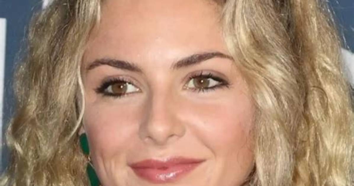 Nicola Fontanella Age Husband- Her Net Worth Family & Instagram.