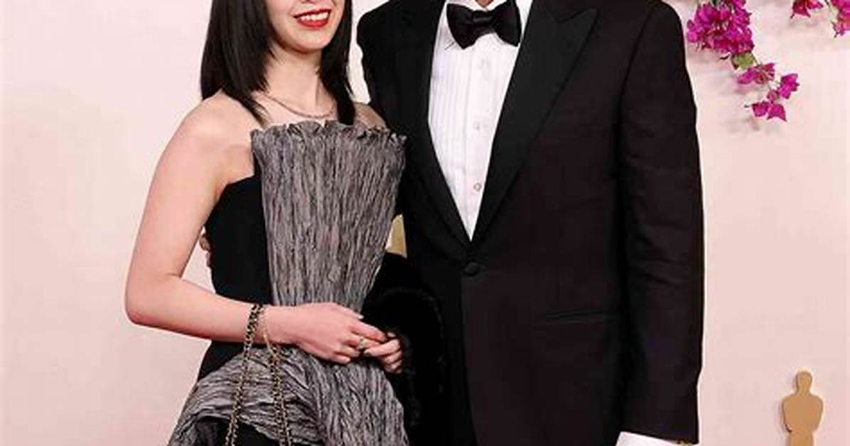 Nicolas Cage's Wifely Journey: a Chronicle of His Marriages