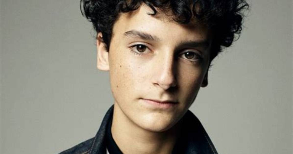 Nicolas Cantu, the Mind Behind "Junky Janker"