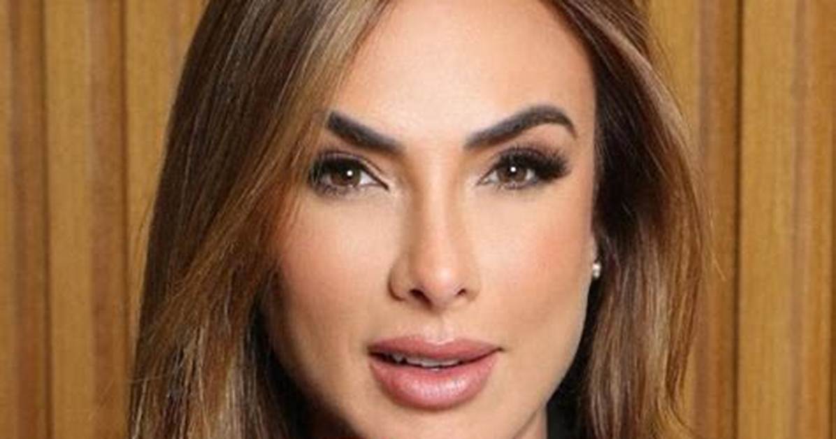 Nicole Bahls