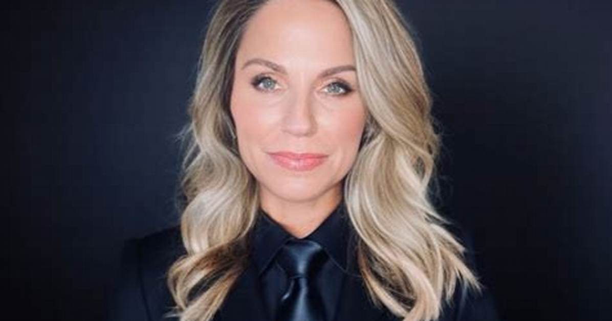 Nicole Boone Age, Salary, Net Worth, Husband, Bio, Wiki, Family, Instagram