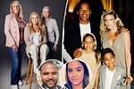 Nicole Brown & O. J. Simpson’s Kids Are Living ‘Normal Lives, ’ Her Sisters Say