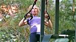 Nicole Kidman Goes Makeup Free for Intense Workout: Photos – Hollywood Life