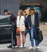 Nicole Kidman Has ‘Emotional Reunion’ with Daughter Bella Cruise & Her Husband