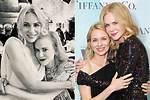 Nicole Kidman Hugs Naomi Watts at Her Wedding to Billy Crudup: Photo
