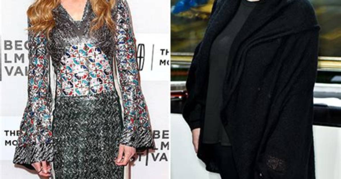Nicole Kidman & Isabella Cruise Reunite: Is Her Daughter Leaving Scientology?
