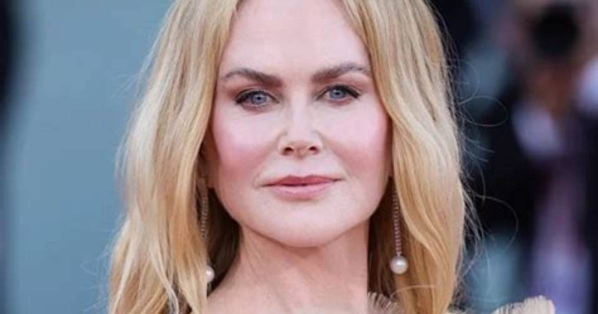 Nicole Kidman: Photos of the Actress