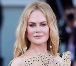 Nicole Kidman: Photos of the Actress