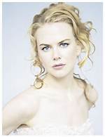 Nicole Kidman’s ‘Love’ Photoshoot — See Her on the Cover – Hollywood Life