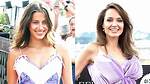 Nicole Poturalski & Angelina Jolie Practically Twin in Lookalike Pics – Hollywood Life