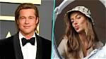 Nicole Poturalski Says She’s Trying to ‘Hang in There’ Amid New Brad Pitt Split Report