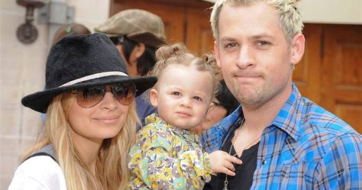 Nicole Richie Makes Sure Her Kids Eat Healthy Foods: 'Sugar Is a Big No-No!'