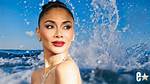 Nicole Scherzinger Rocks a White Bikini While Lounging in the Sauna & 4 More of Her Swimsuit Looks