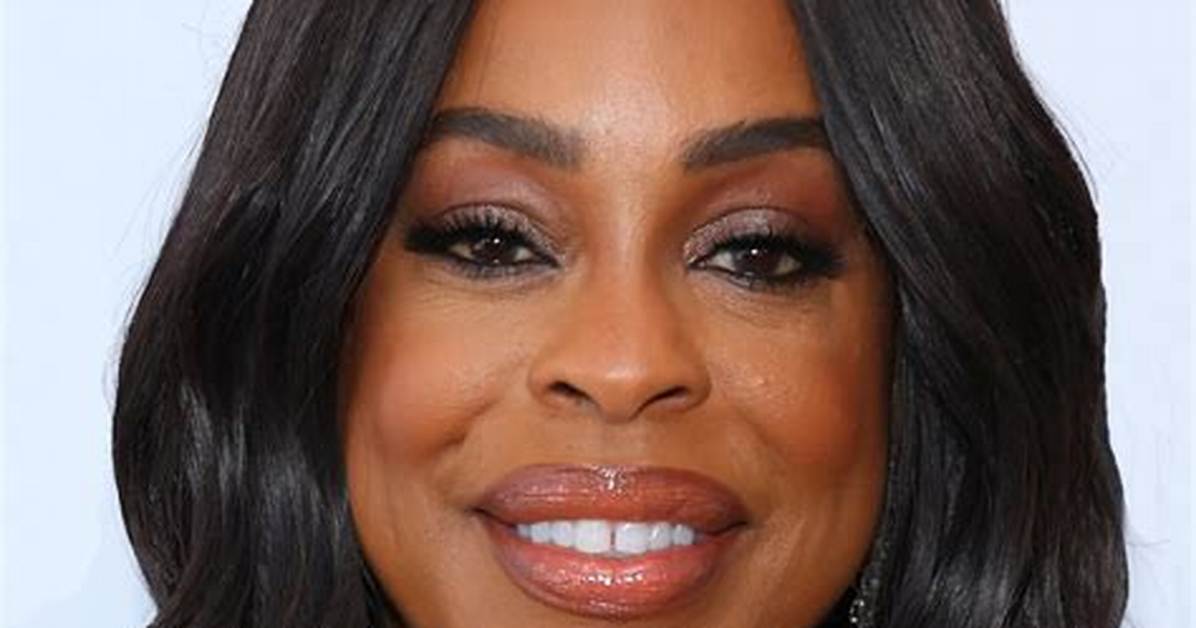 Niecy Nash
