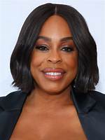 Niecy Nash
