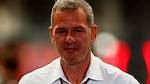 Niels Wittich Wikipedia, F1 Race Director