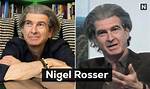 Nigel Rosser (Isabel Oakeshott Ex-Husband) Wiki, Bio, Age, Height, Wife, Net Worth, Facts