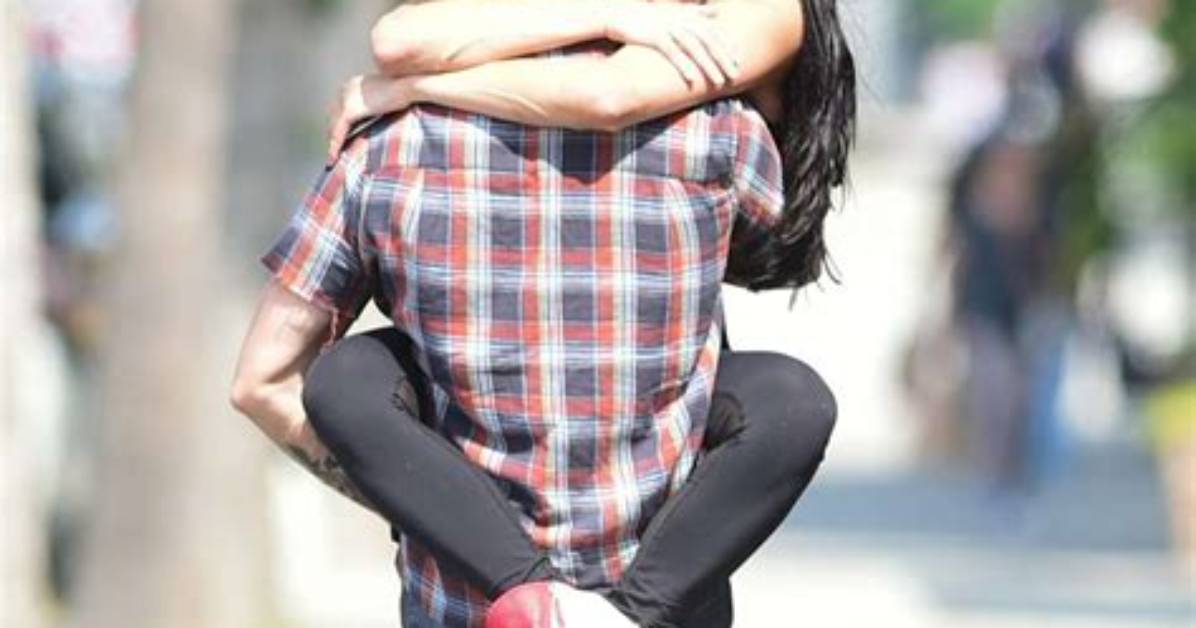 Nikki Bella Jumps into Bf Artem Chigvintsev’s Arms as They Reunite for Lunch Date — Pics