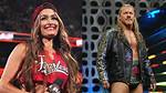 Nikki Bella Shares Side by Side Photos of Her & Brie’s Newborn Sons Smiling & Making Goofy Faces
