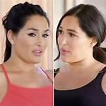 Nikki & Brie Bella Argue over Breastfeeding Each Other’s Newborn Babies in Wild Trailer for ‘Total Bellas’