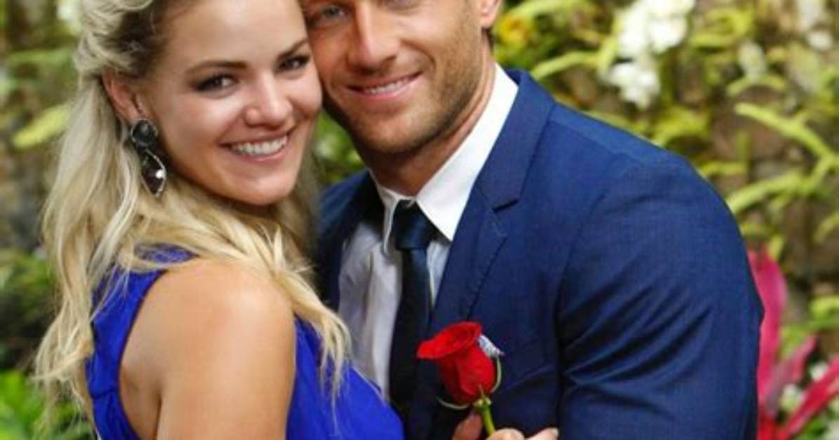 Nikki Ferrell & Juan Pablo Galavis Split — She Reveals the Truth Behind Breakup – Hollywood Life