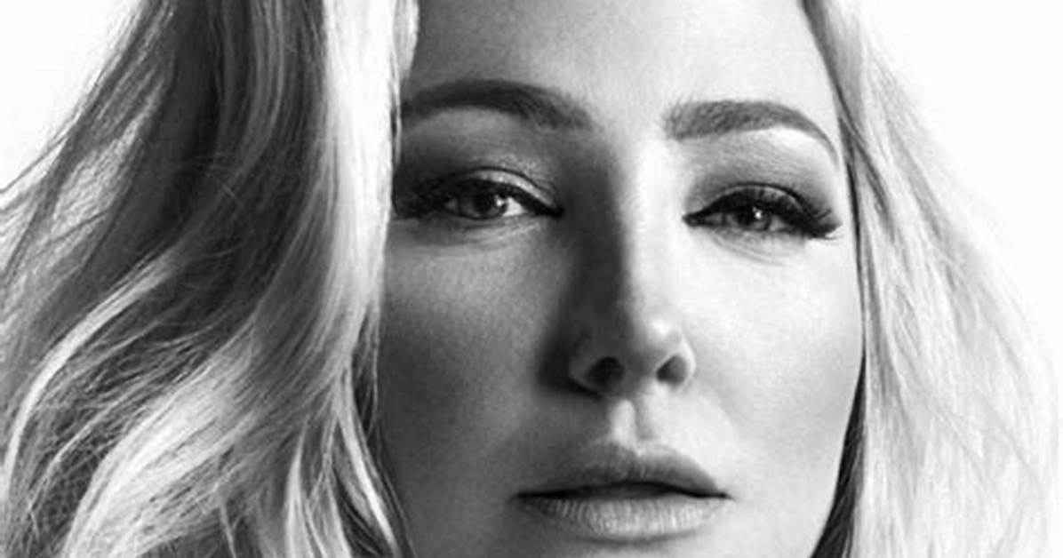 Nikki Lund Says It’s ‘Amazing’ to Work with Ex Richie Sambora: ‘You’re Learning from the Best’