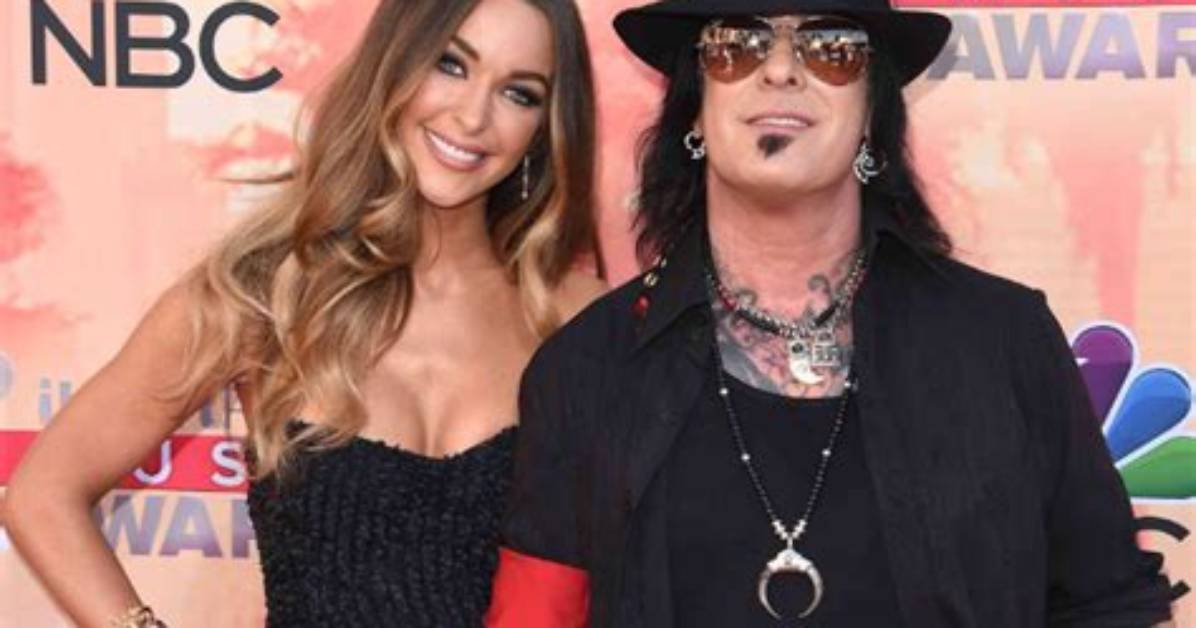 Nikki Sixx- Wiki, Age, Wife, Ethnicity, Net Worth, Height, Career