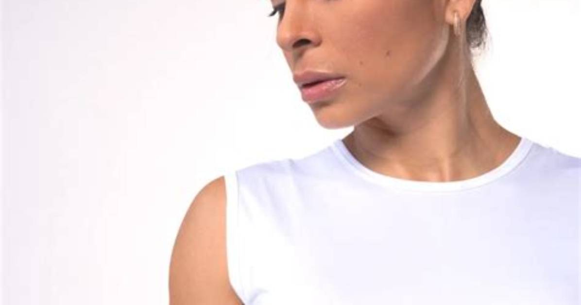 Nikkie Cox: a Beauty and Fitness Icon