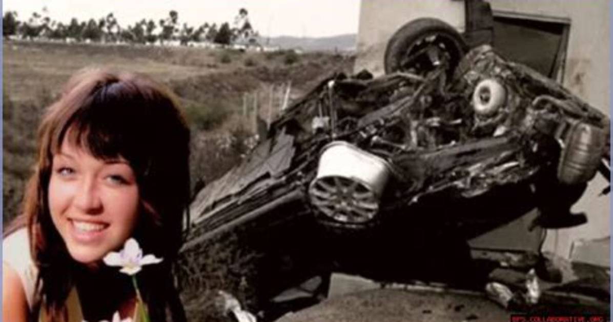 Nikky Catsouras: a Life Remembered