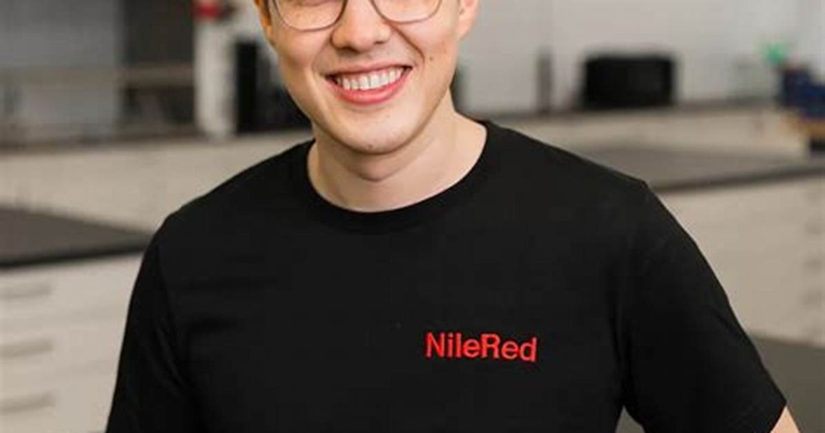 Nilered Height, Weight, Net Worth, Age, Birthday, Wikipedia, Who, Instagram, Biography