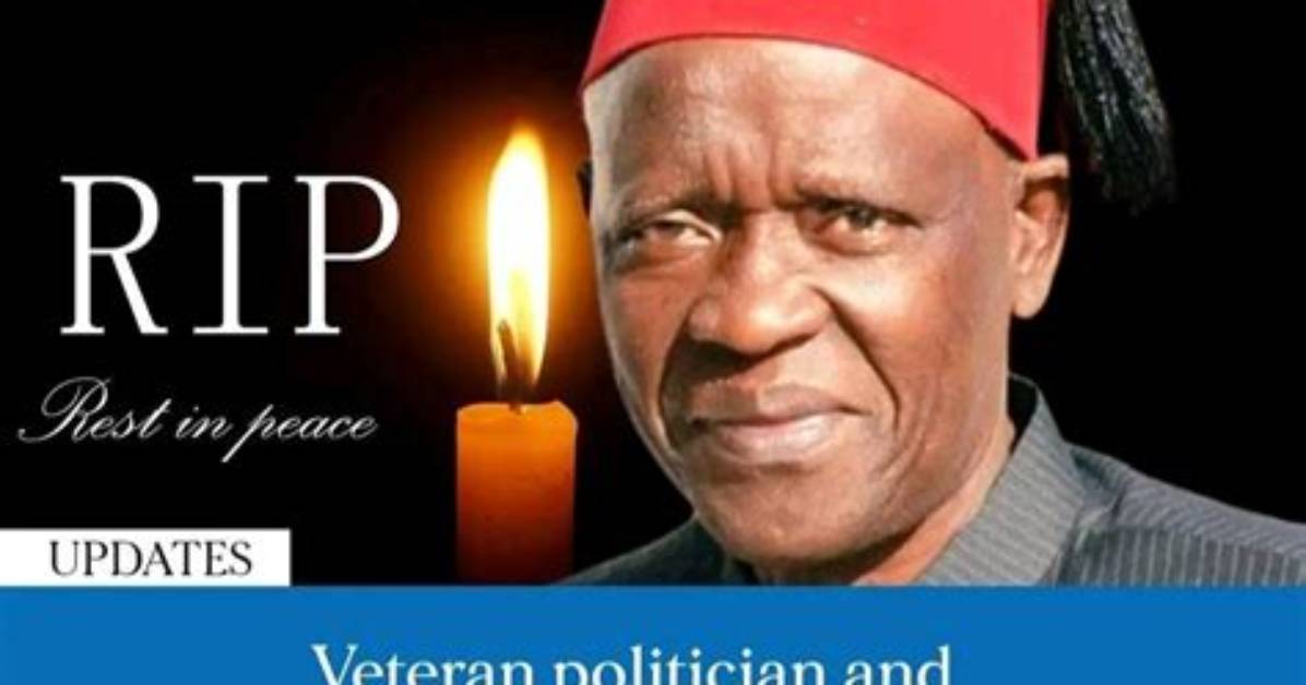 Nimrod Elireheemah Mkono’s Biography, Net Worth, Fact, Career, Awards and Life Story