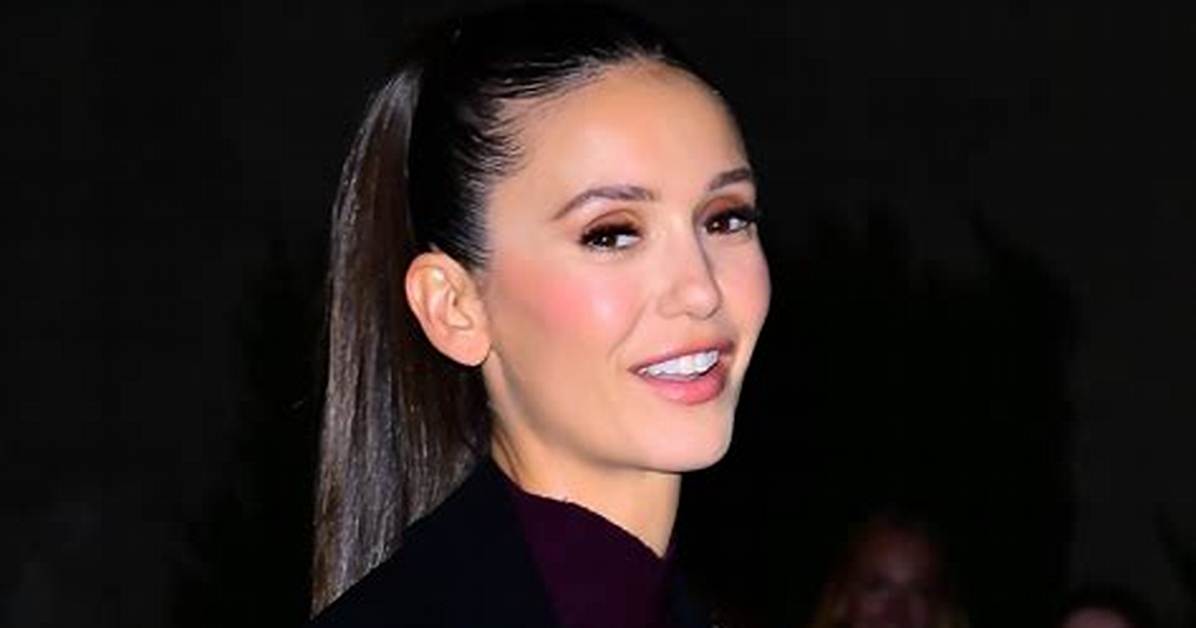 Nina Dobrev Arrest: What Did She Do? Actress Scandal and Charges Details